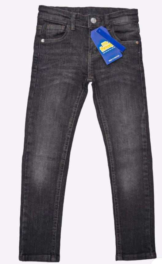 Fashion Denim Jeans