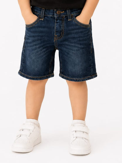 Denim Shorts For Boys & Girls