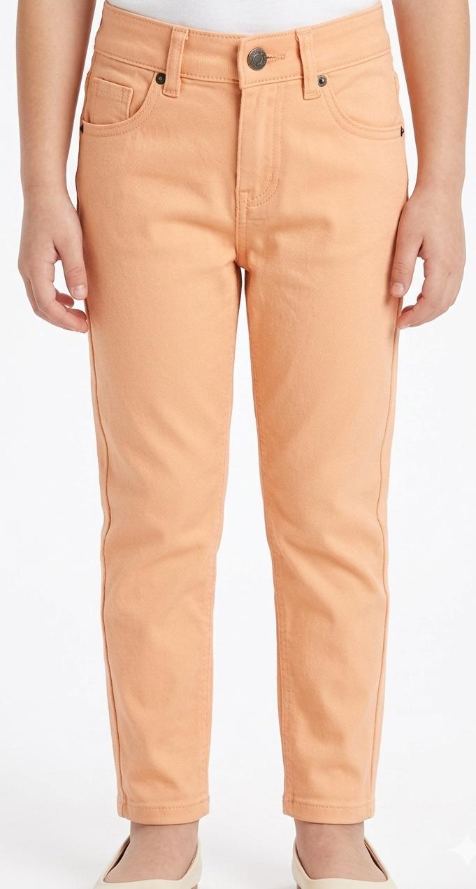 Modern Denim Jeans